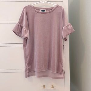 Girl’s Old Navy Top